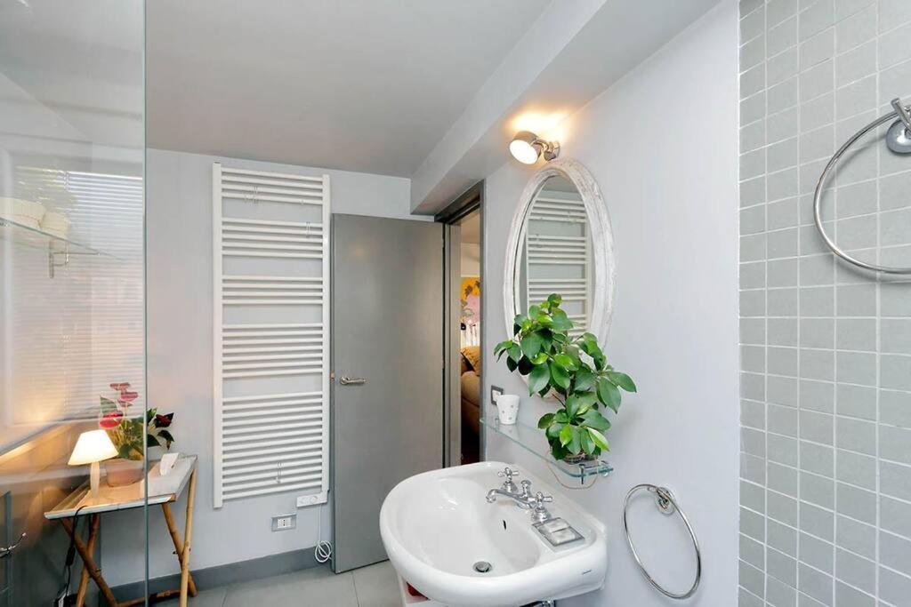 Scala Luxury Terrace Studio روما المظهر الخارجي الصورة