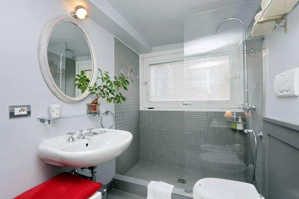 Scala Luxury Terrace Studio روما المظهر الخارجي الصورة